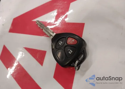 2011 Toyota Rav4 z USA, uszkodzony, nr VIN 2T3BF4DV6BW158717